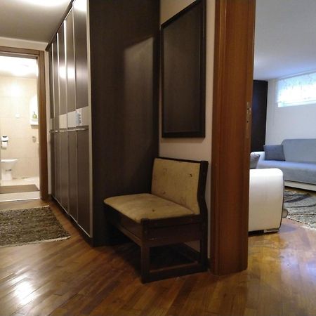 בלגרד Laguna Apartment מראה חיצוני תמונה