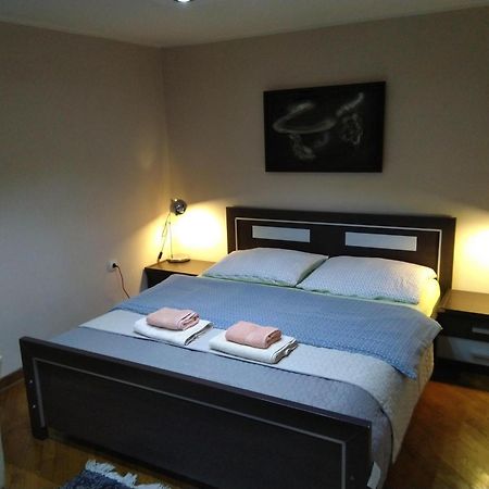 בלגרד Laguna Apartment מראה חיצוני תמונה