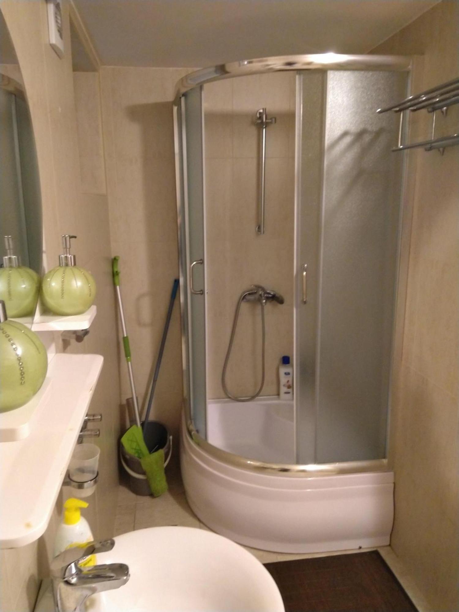 בלגרד Laguna Apartment מראה חיצוני תמונה