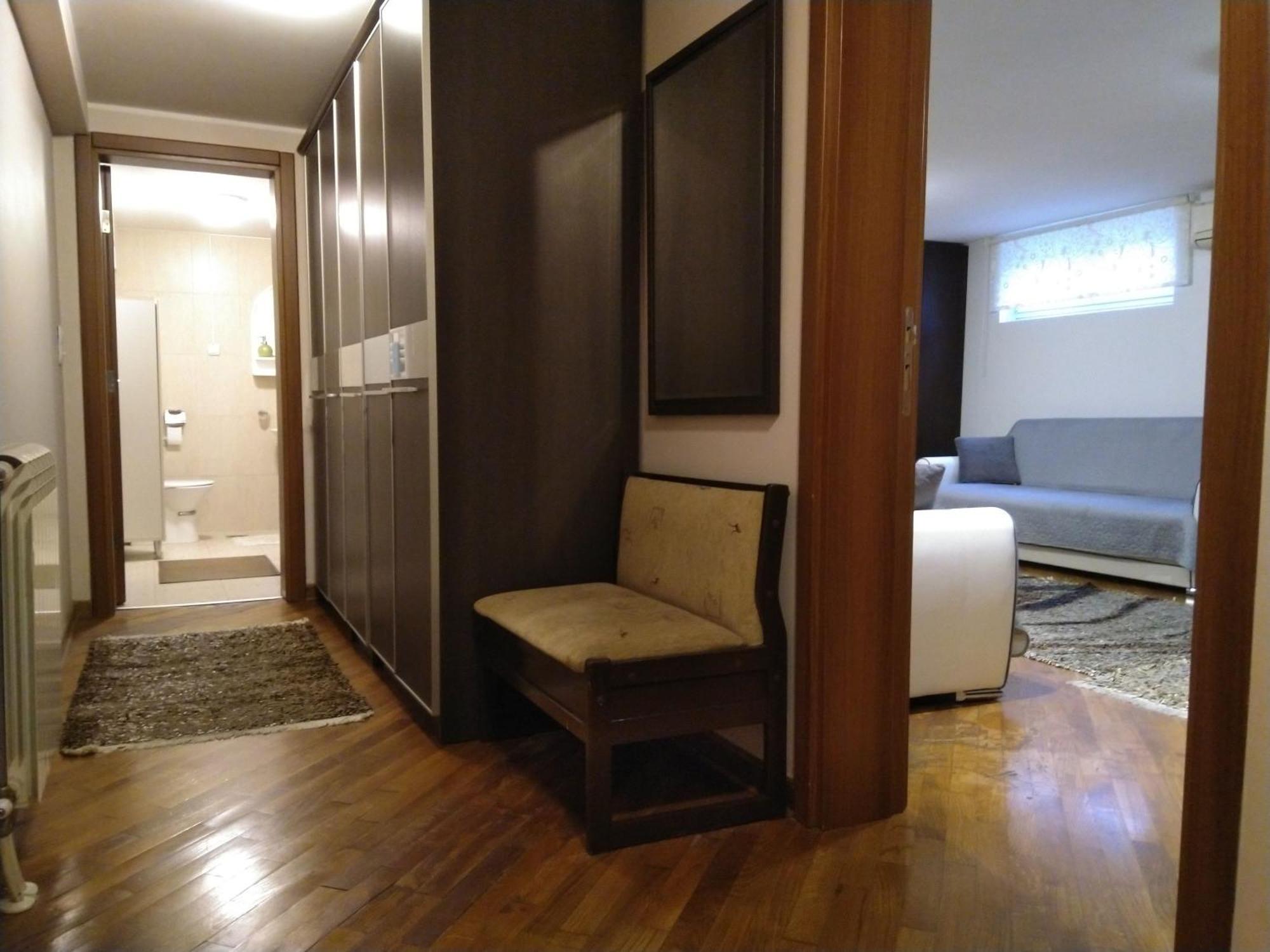 בלגרד Laguna Apartment מראה חיצוני תמונה