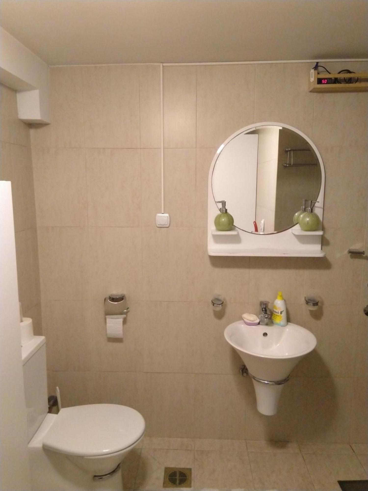 בלגרד Laguna Apartment מראה חיצוני תמונה
