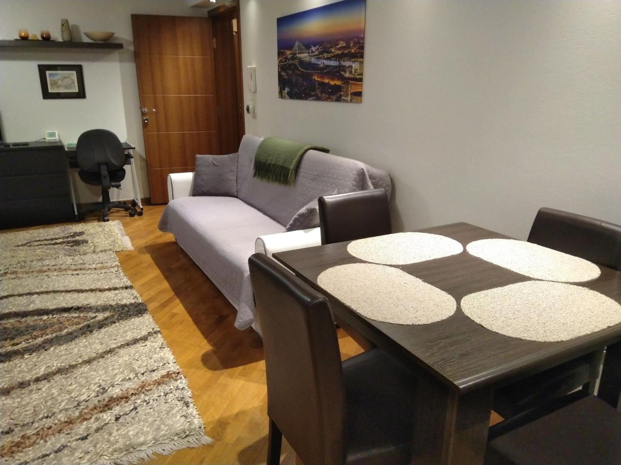 בלגרד Laguna Apartment מראה חיצוני תמונה